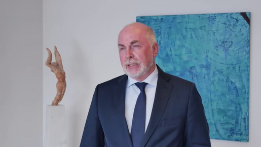 Der Staat muss endlich wieder anpacken