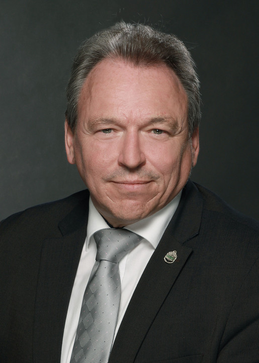 dbb Verkehrstag, Marion Reiß GDL Porttrait von Mario Reiss, GDL Bundesvorsitzender