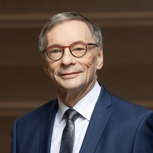 Dr. Horst Günther Klitzing Dr. Horst Günther Klitzing