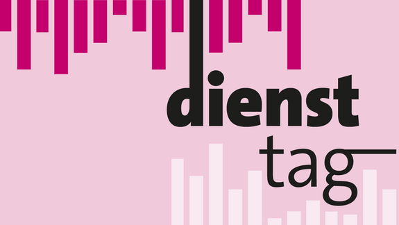 dbb Podcast, dienstag -  Menschen die Staat machen dbb Podcast, dienstag -  Menschen die Staat machen