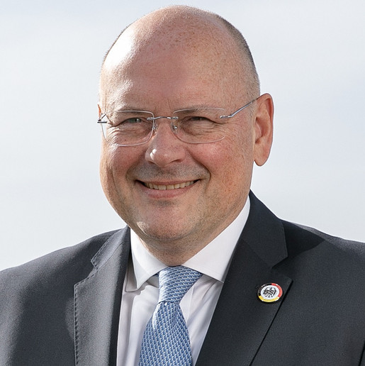 Arne Schönbohm Arne Schönbohm