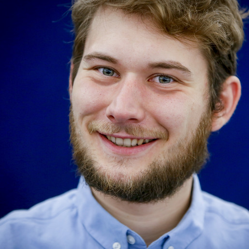 Niklas Nienaß Niklas Nienaß