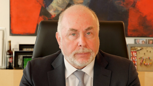 Der Anstieg an externen Beratern in der Verwaltung ist masslos