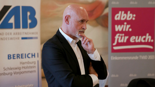 Branchentag in Kiel am 06. Oktober 2022