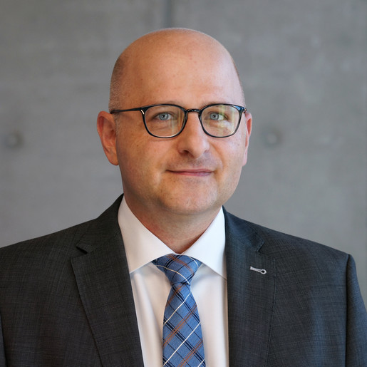 Prof. Dr. Klaus Herrmann