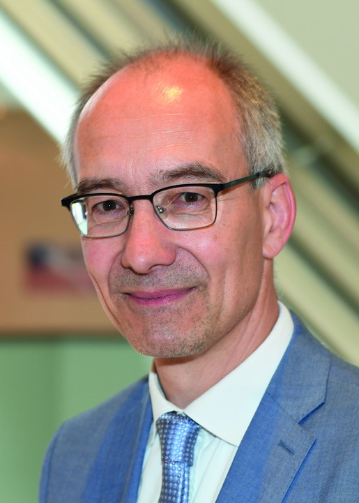 Roland Staude Roland Staude