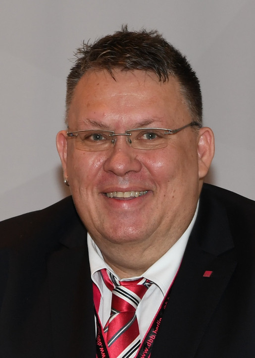 Frank Becker Frank Becker