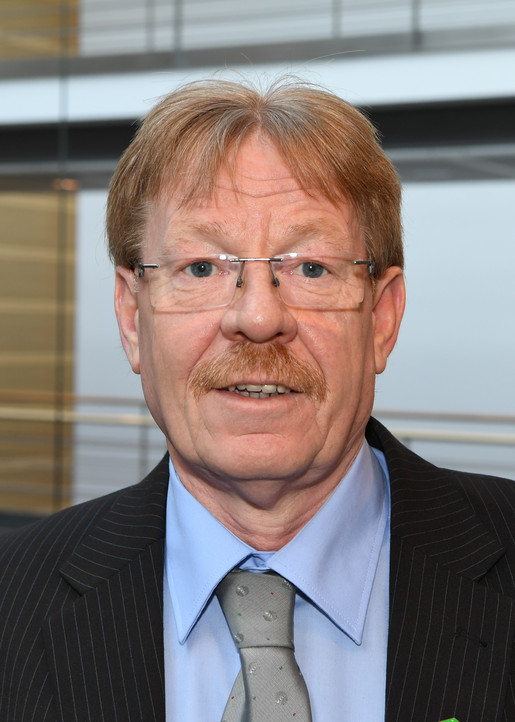 Hermann-Josef Siebigteroth Hermann-Josef Siebigteroth