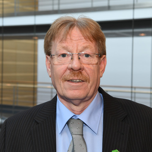 Hermann-Josef Siebigteroth Hermann-Josef Siebigteroth