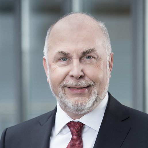 Ulrich Silberbach Ulrich Silberbach