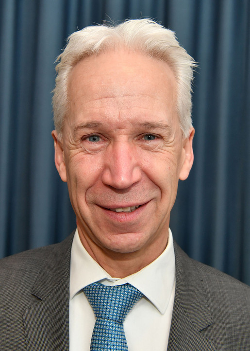 Gerhard Brand Gerhard Brand