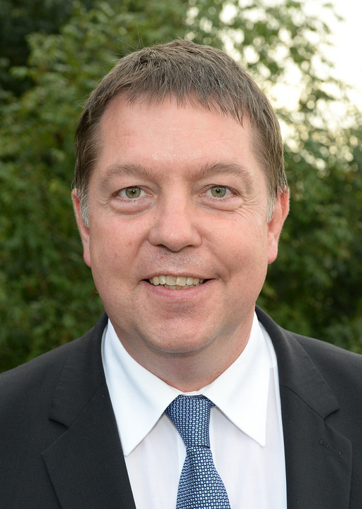 Ronald Kraus Ronald Kraus