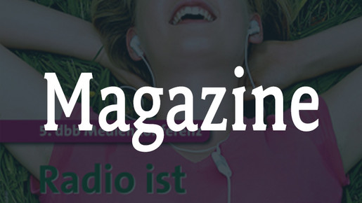 Magazine Magazine