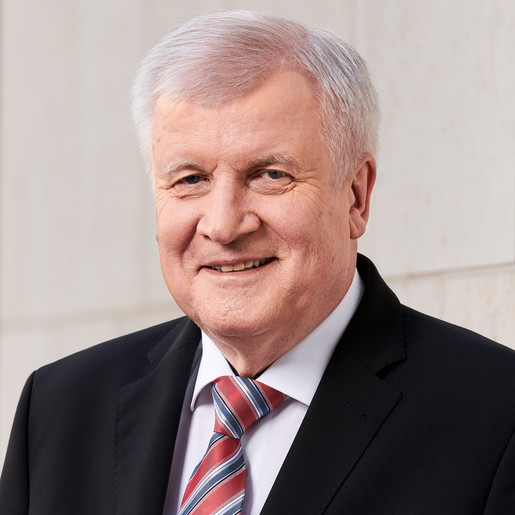 Seehofer