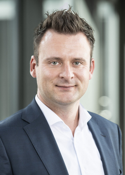 Thomas Liebel Thomas Liebel