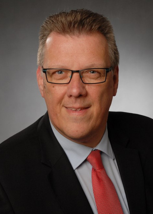 Ulrich Stock Ulrich Stock