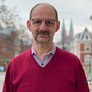 Bild: Prof. Dr. Felix Welti