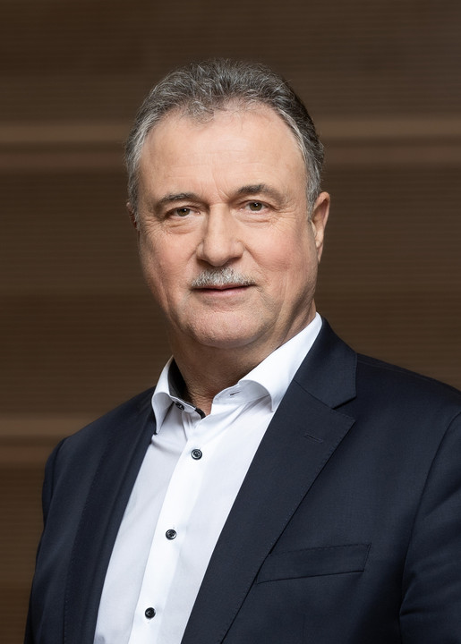 Klaus Weselsky dbb, Bundesleitung