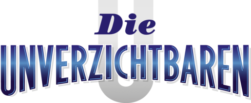 Logo der Kampagne www.die-unverzichtbaren.de Logo der Kampagne www.die-unverzichtbaren.de