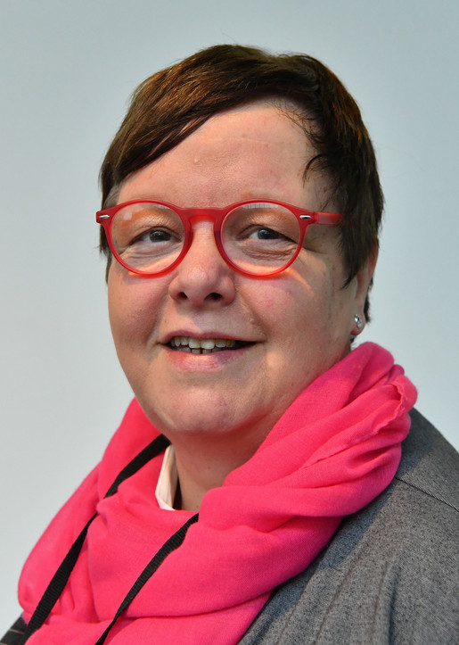 Rita Mölders Rita Mölders