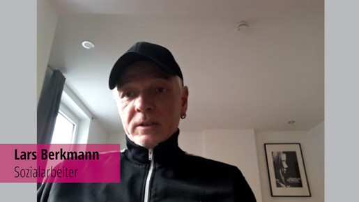 Testimonial Lars Berkmann