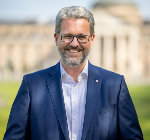 Patrick Burghardt Patrick Burghardt