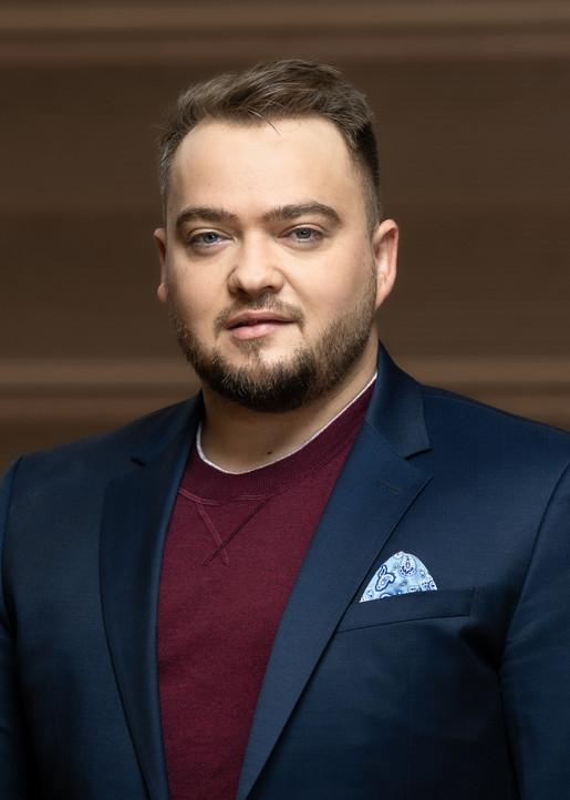 Matthäus Fandrejewski dbb, Bundesleitung