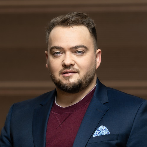 Matthäus Fandrejewski Matthäus Fandrejewski