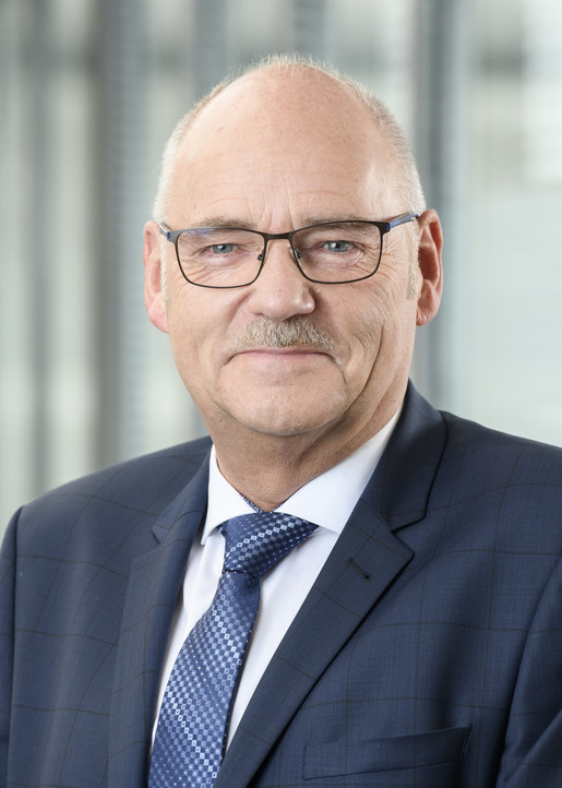 Friedhelm Schäfer Friedhelm Schäfer