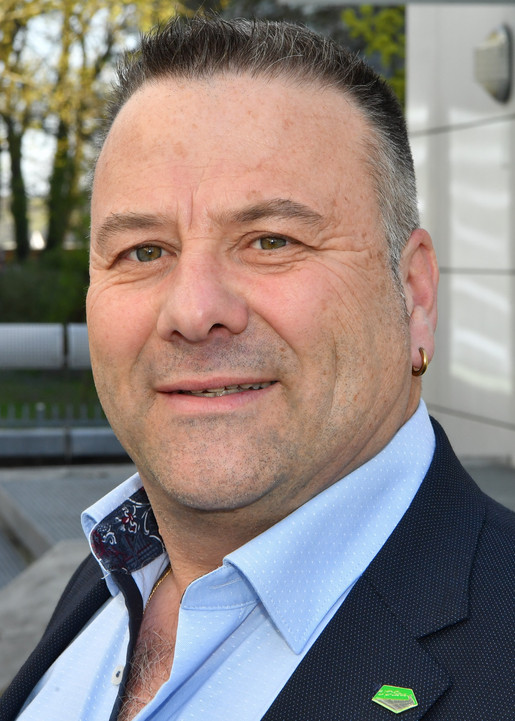 Olaf	Spriestersbach Olaf	Spriestersbach