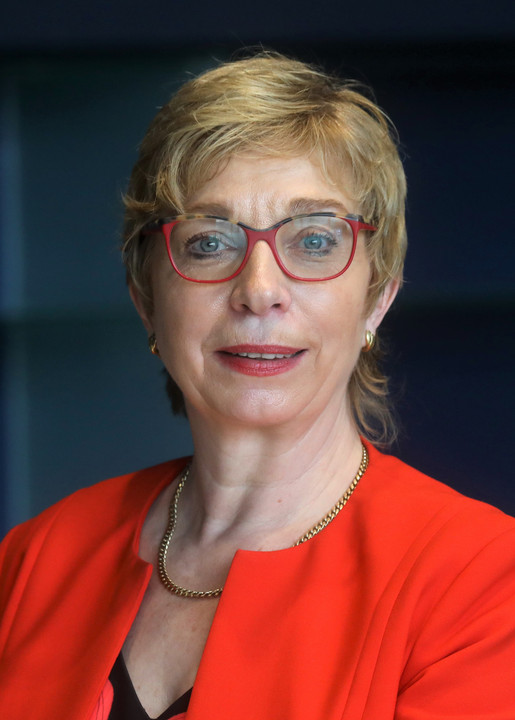 Prof. Dr. Susanne Lin-Klitzing Prof. Dr. Susanne Lin-Klitzing