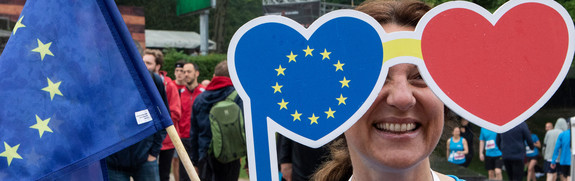 Europawahl 2024 Europawahl 2024