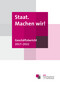 Geschäftsbericht Geschäftsbericht