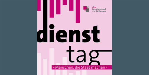 Der dbb Podcast Der dbb Podcast