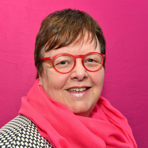 Rita Mölders Rita Mölders