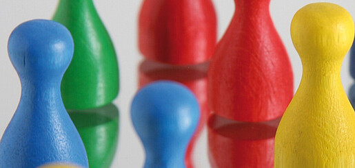 Forum Inklusion und Teilhabe