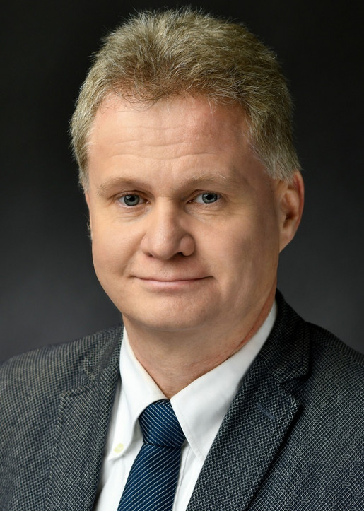 Prof. Dr. Thorsten Köhler Prof. Dr. Thorsten Köhler