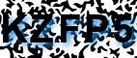 grafischer Sicherheitscode
