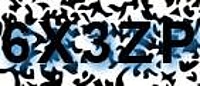 grafischer Sicherheitscode