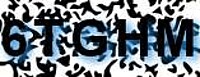 grafischer Sicherheitscode