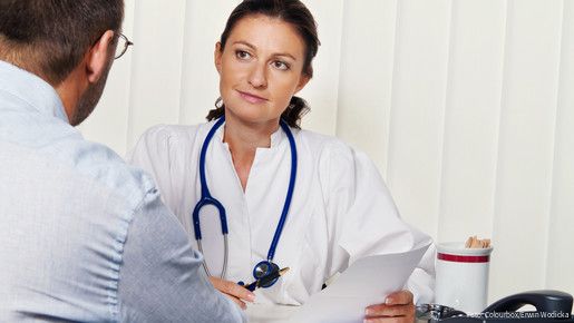 Examination, investigation, medical consultation, treatment, counseling, consultation, health check, screening, preventive medicine, homeopathy, alternative, health, medical practice, surgery, specialist, practice, clinics, doctor's appointment, appointment, organization, patient, patients, practitioners, Country Doctor, care, doctor, physician, cost, health costs, medical costs, medicine, doctors, people, Doctor, co-payment, medical bills, health care, healthcare, man, woman, stethoscope, naturopathy, natural, homeopathic, gentle