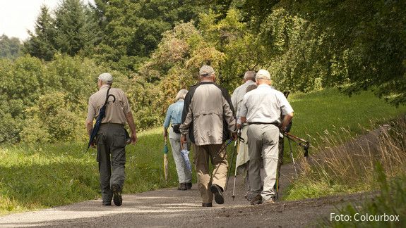 Neunter Altersbericht der Bundesregierung: Vielfältige Lebensrealitäten
