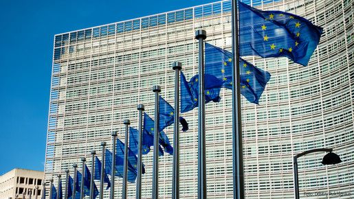 Europäische Kommission