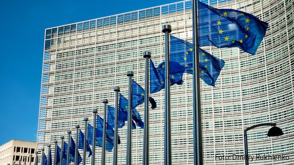 Europäische Kommission