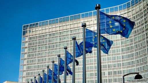 Europäische Kommission