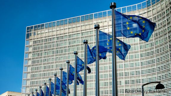 Arbeitsbehörde mit Anlaufschwierigkeiten Europäische Kommission