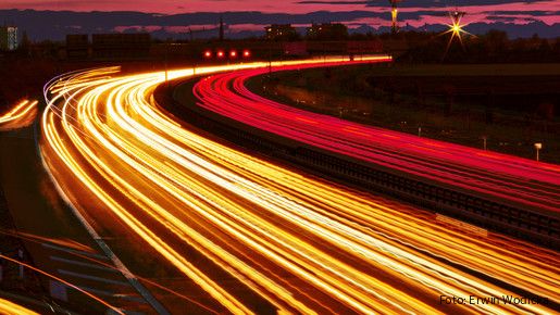 Autobahn Autobahn