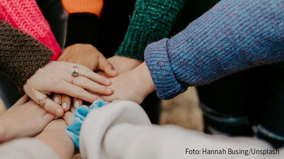 Der dbb setzt sich seit Langem für mehr Menschen mit Zuwanderungsgeschichte im öffentlichen Dienst ein.