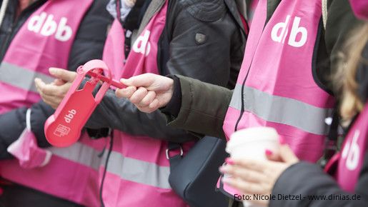Demo, Sozial- und Erziehungsdienst, SuE, Streik, Protest