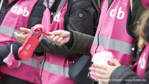 Demo, Sozial- und Erziehungsdienst, SuE, Streik, Protest